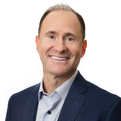 Adam Lehman