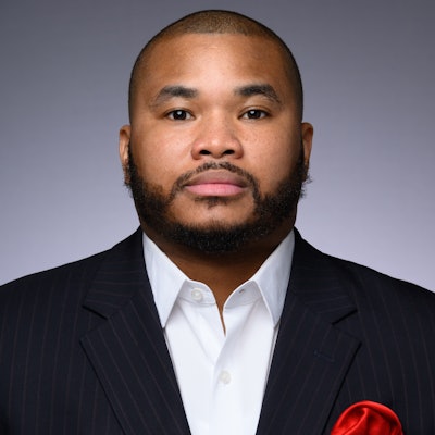 Dr. Adriel A. Hilton