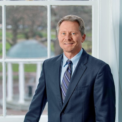 Dr. Kevin Guskiewicz