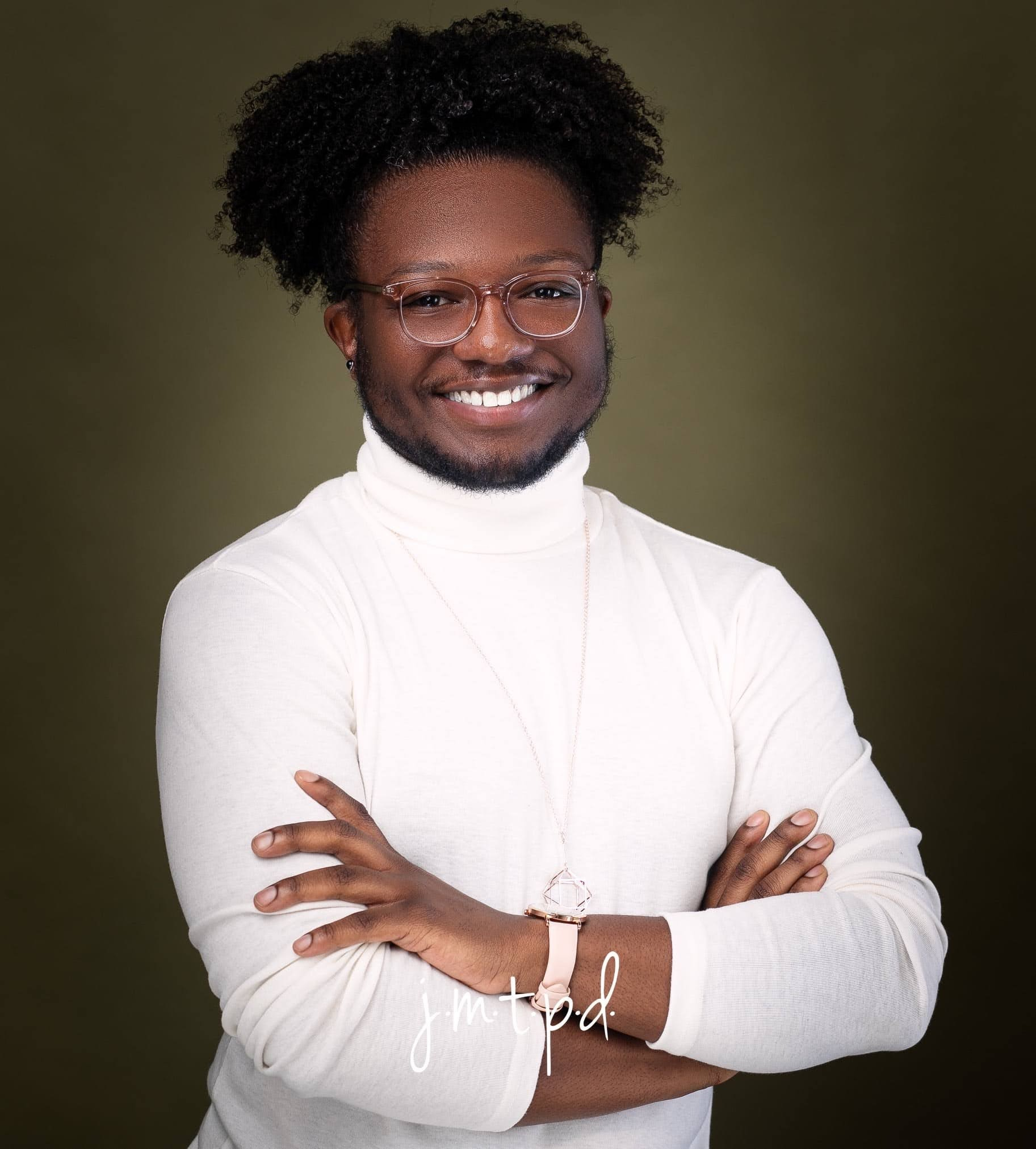 Clyde Barnett Iii Headshot 2023[428341]