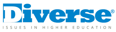 Diverse Logo 2023 Blue With Tag