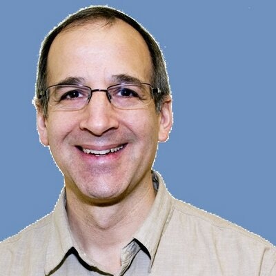 Dr. Doug Shapiro