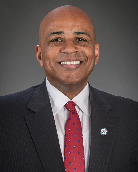 Dr. Ronald S. Rochon