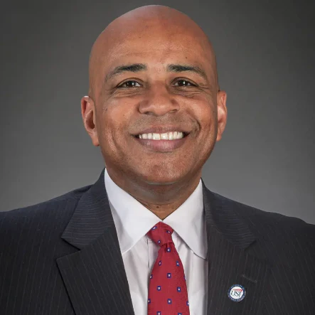 Dr. Ronald S. Rochon Appointed Chair of AASCU Board of Directors | The ...