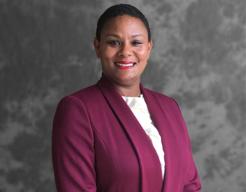 Dr. Jennifer Wells-Marshall