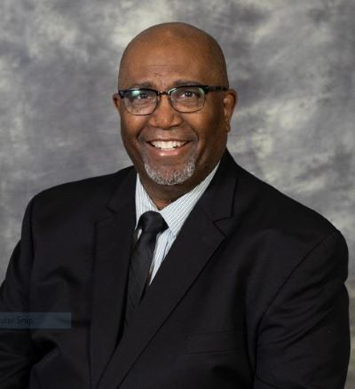 Dr. Terrance Mitchell