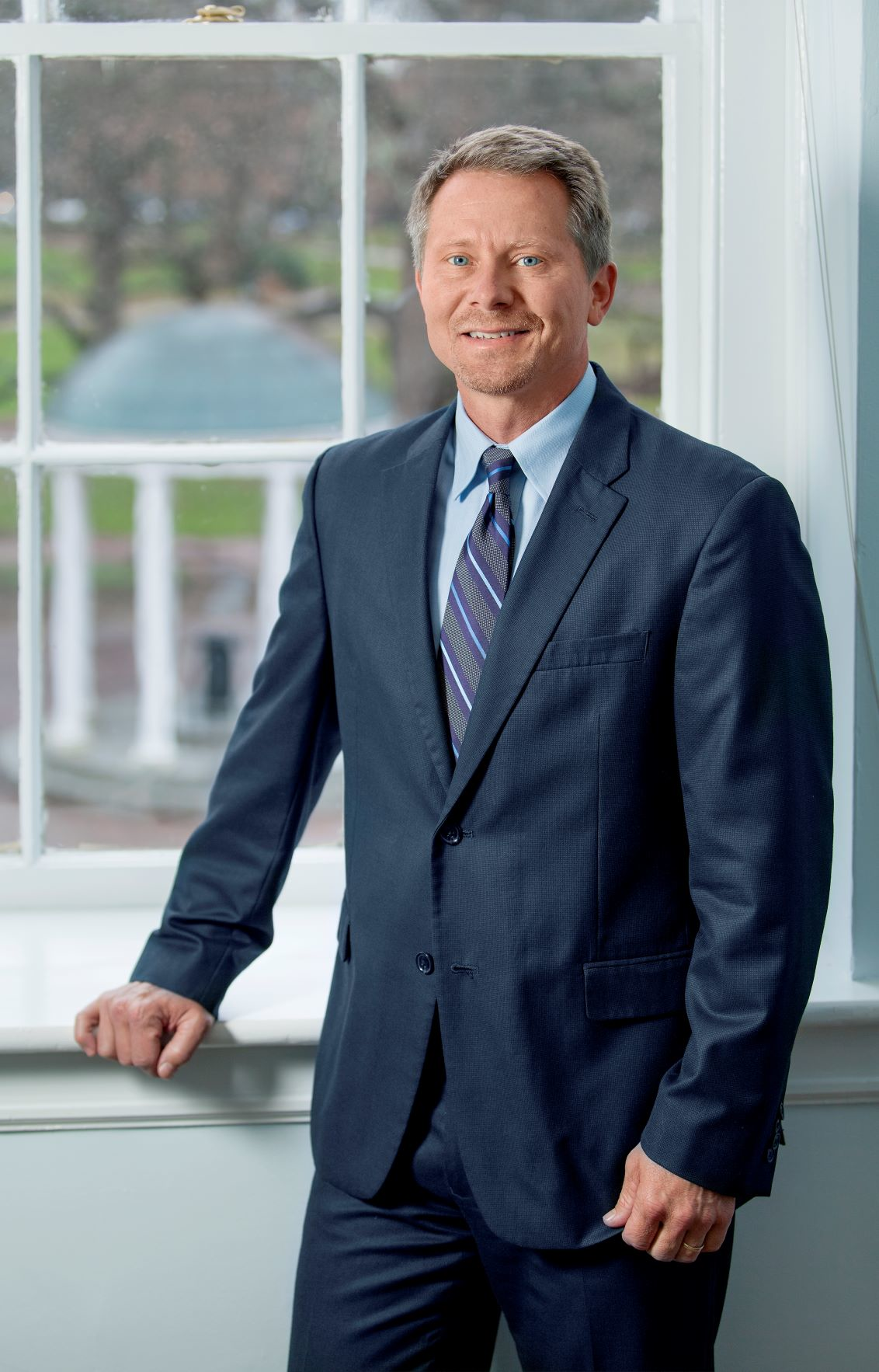 Dr. Kevin Guskiewicz