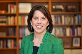 Dr. Lorelle Espinosa