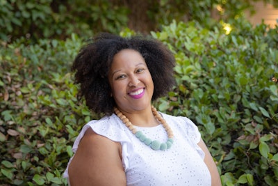 Dr. Renae D. Mayes