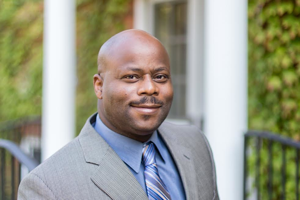 Dr. Peter K. B. St. Jean