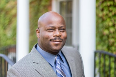 Dr. Peter K. B. St. Jean