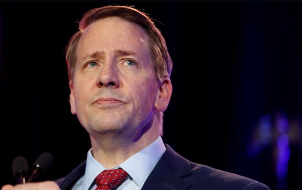 FSA COO Richard Cordray