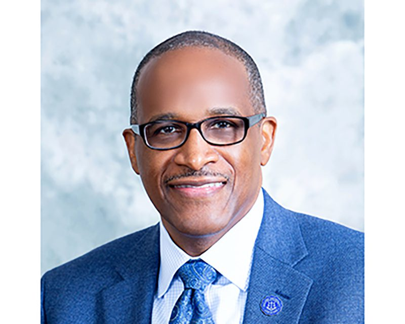 Dr. Walter M. Kimbrough