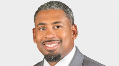 Dr. Marcus H. Burgess