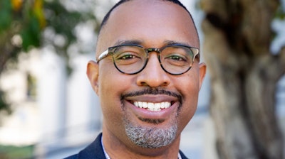 Denzil A. Streete