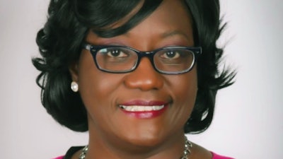 Dr. Sharron Taylor Burnett