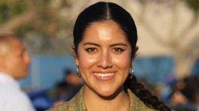 Viviana Valle Gomez