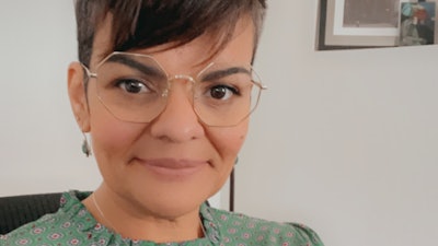 Xiomara Giordano