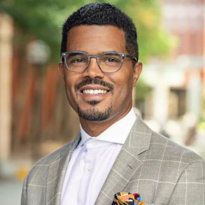 Dr. Charles H.F. Davis III