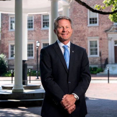 Dr. Kevin M. Guskiewicz