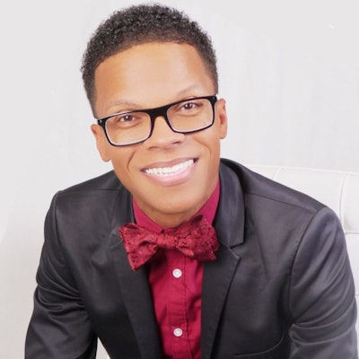 Dr. Terrell Strayhorn