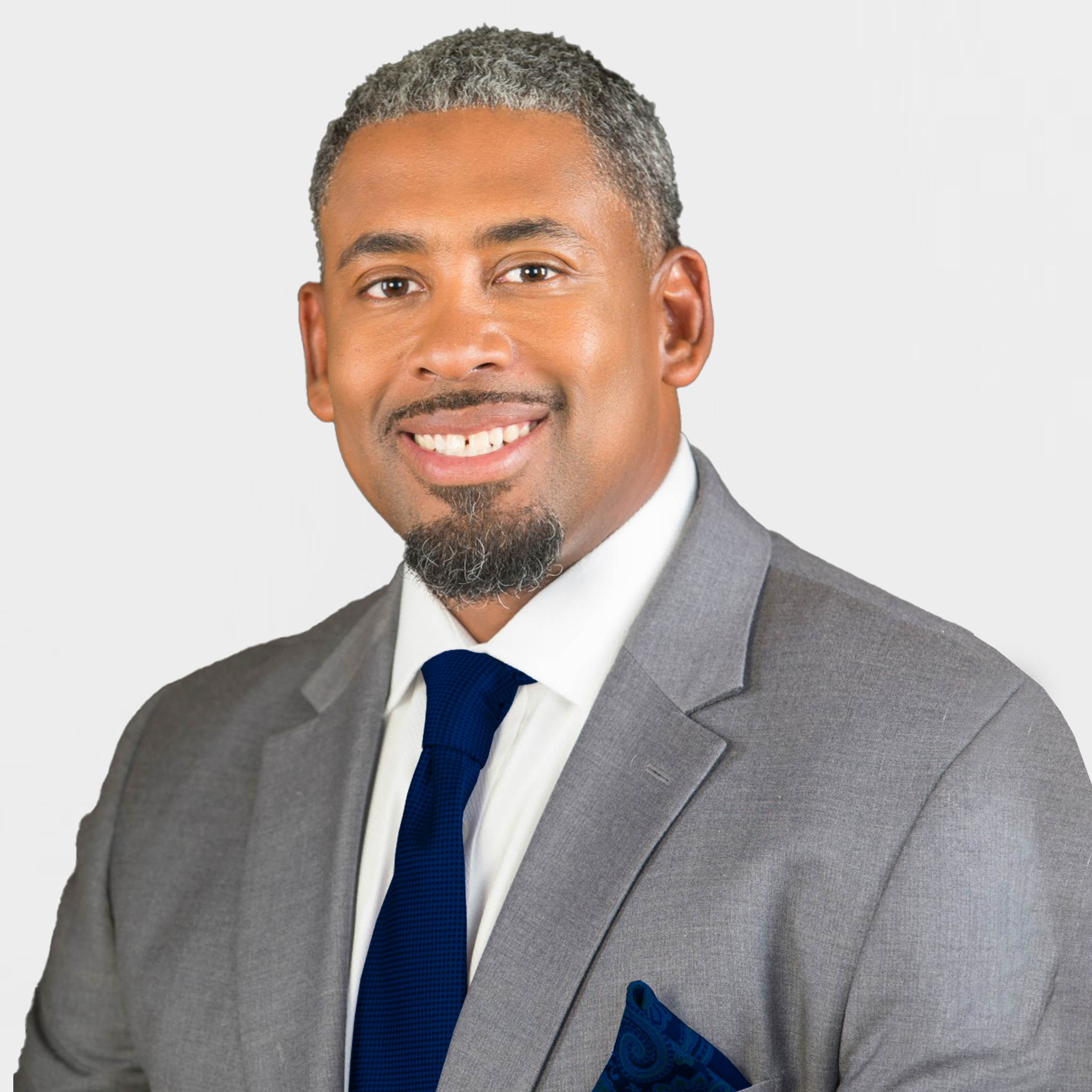 Dr. Marcus H. Burgess