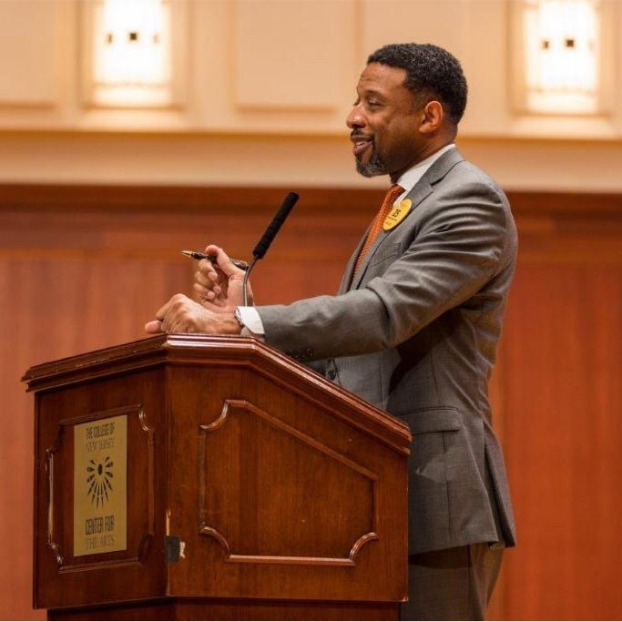 Dr. Brian K. Bridges