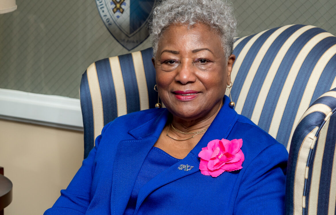 Dr. Christine Johnson McPhail