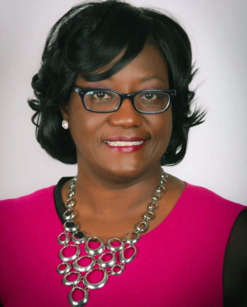 Dr. Sharron Taylor Burnett