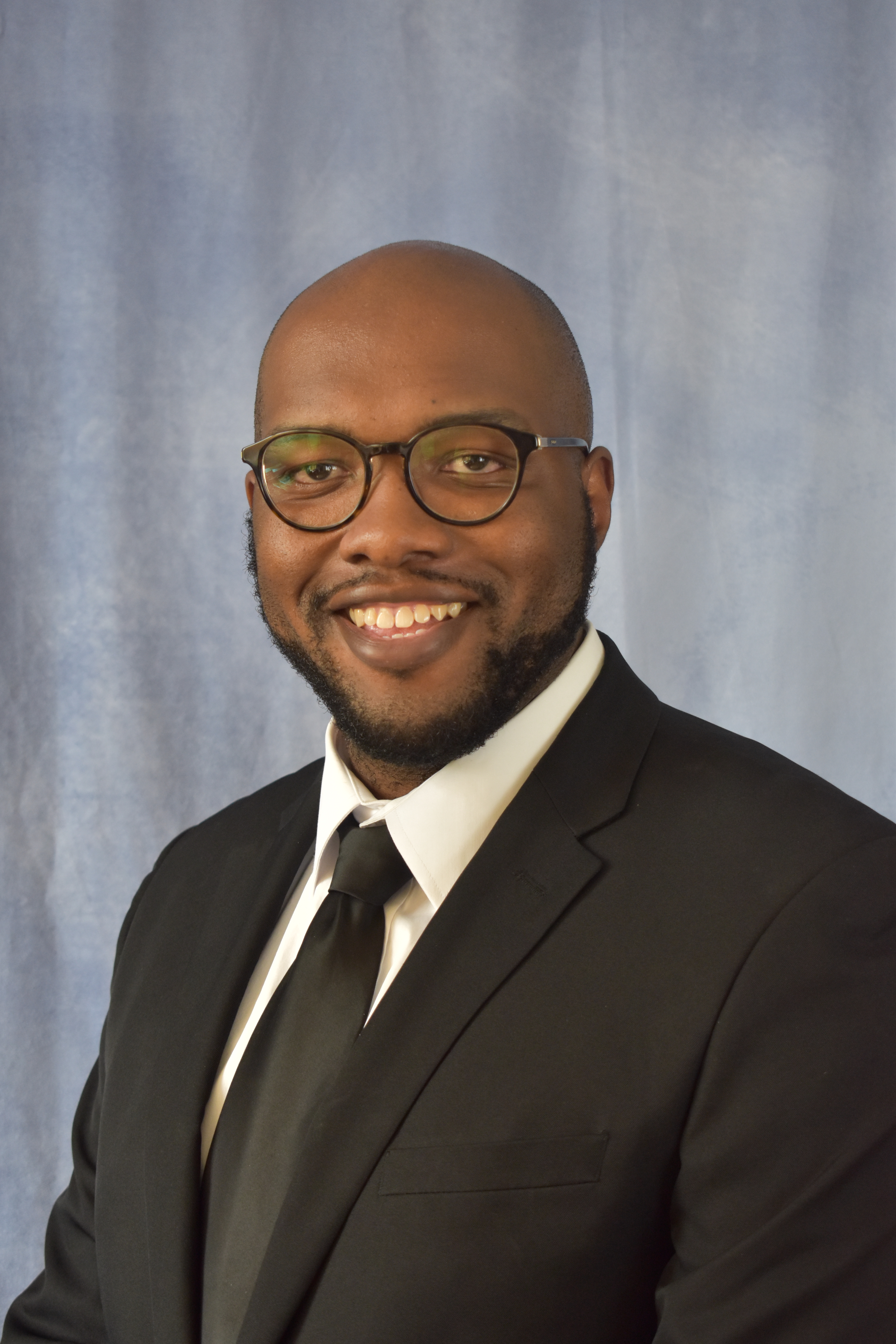 Michael Ray Bradley Jr.