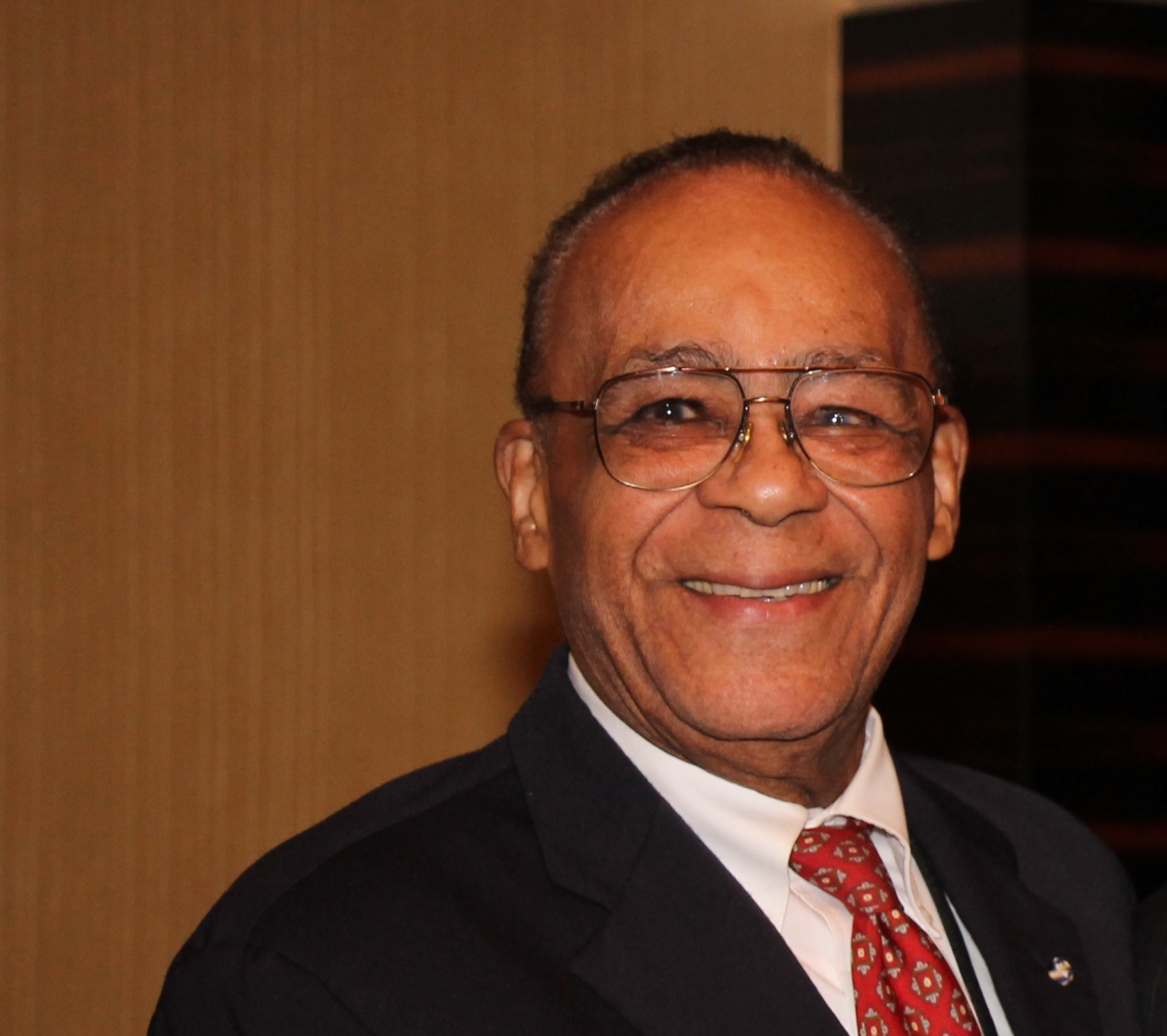 Dr. John B. Slaughter