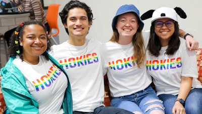 The Center for the Enhancement of Engineering Diversity raises awareness for diversity in engineering and other technical fields.