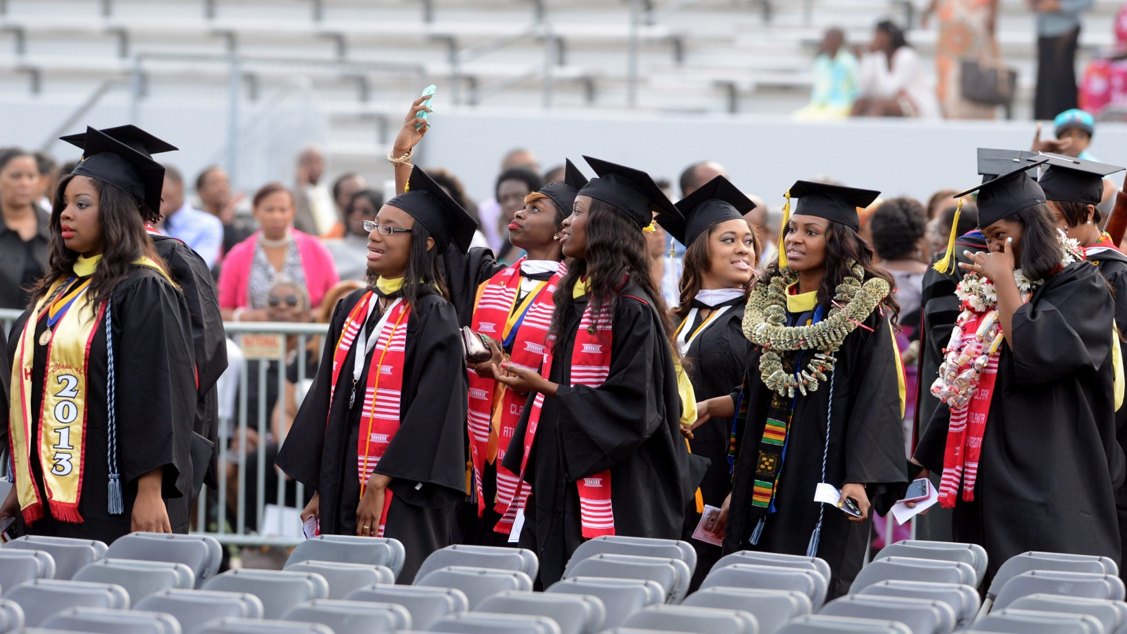 Lilly Endowment Awards $100M Grant to United Negro College Fund | The ...