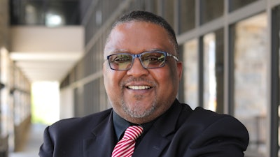 Dr. Tremayne O. Waller