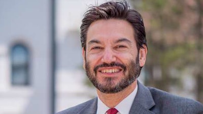 Dr. Jonathan Koppell