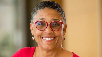 Dr. Margie Lee