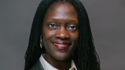 Dr. Valerie Kinloch