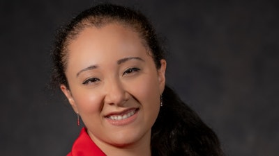 Dr. Katrina Colucci-Chang