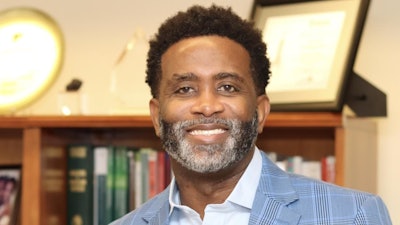 Dr. Levon T. Esters