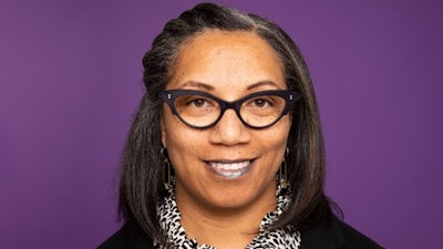 Monique Trusclair Maddox