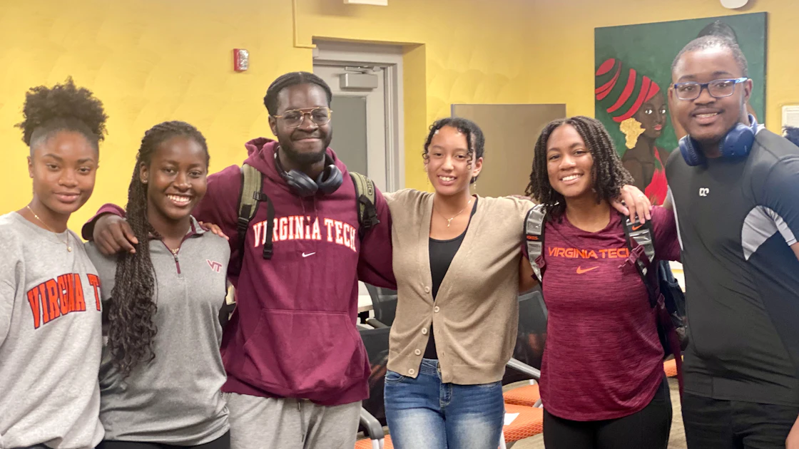 Virginia Tech’s CEED Program Builds Pipelines to Engineering | The EDU ...