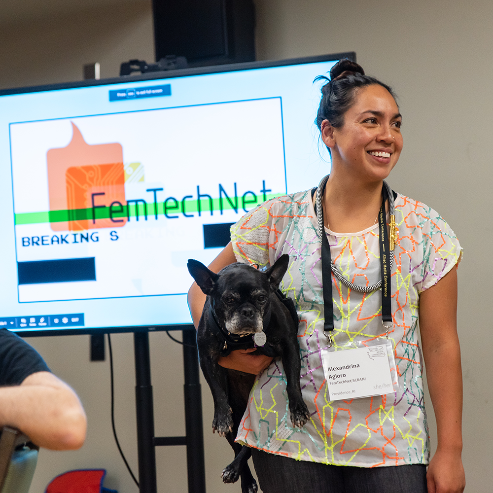 Dr Alexandrina Agloro