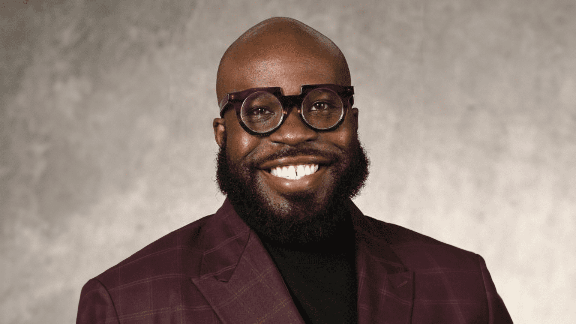 G. Preston Wilson Jr.