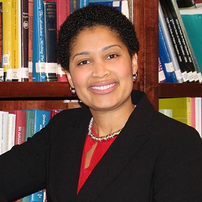 Dr. Juanita W. Hicks