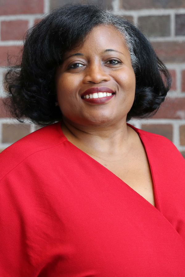 Dr. Lori Patton Davis