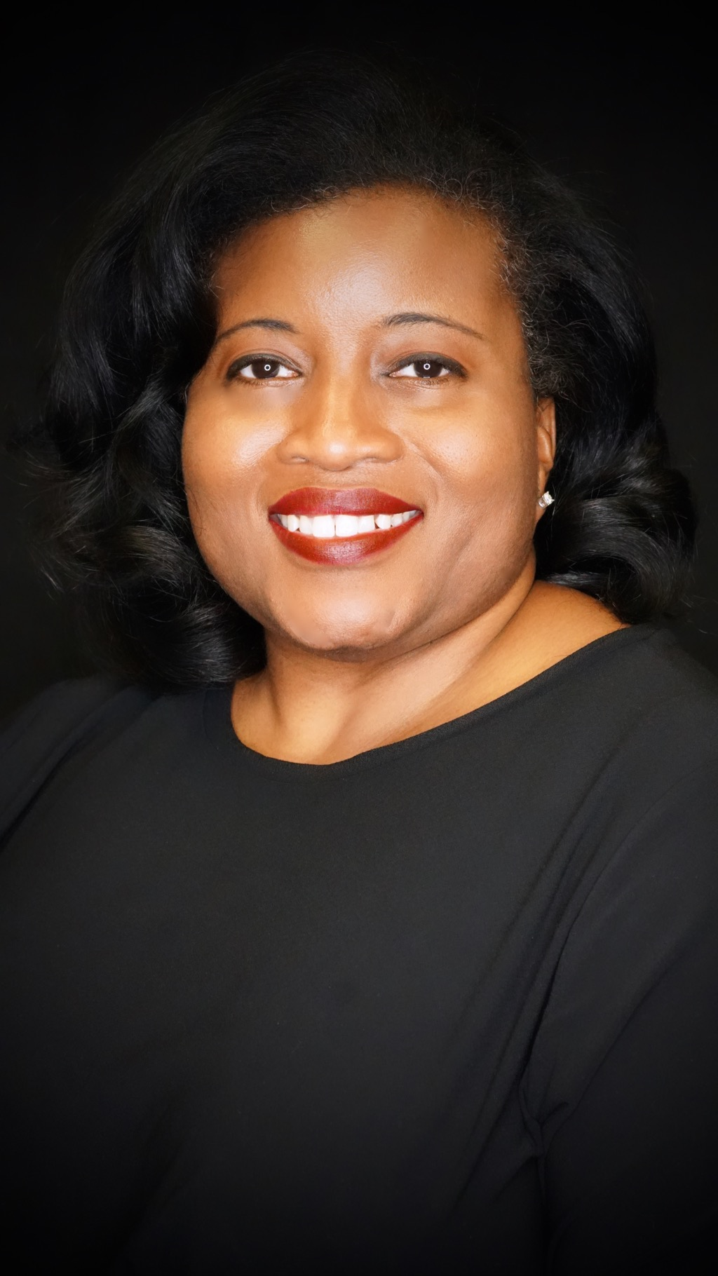 Dr. Lori Patton Davis
