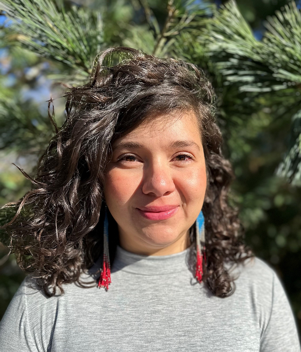 Dr Melva Treviño Peña