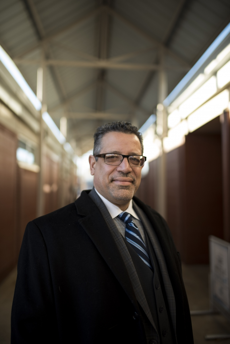 Dr. Steven Bloomberg