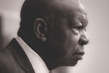 Elijah Cummings