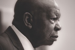 Elijah Cummings